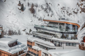  Josl Mountain Lounging Hotel das Erwachsenenhotel  Obergurgl